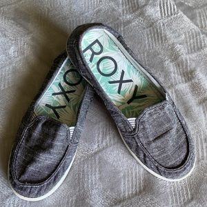 Roxy shoes